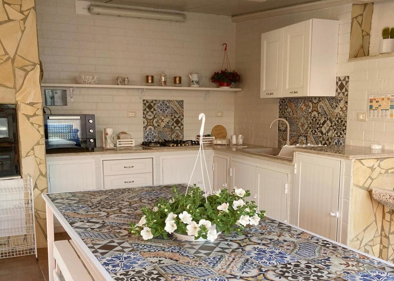Red House Near The Sandy Beach, Parking & Wi-Fi Avola Exterior foto