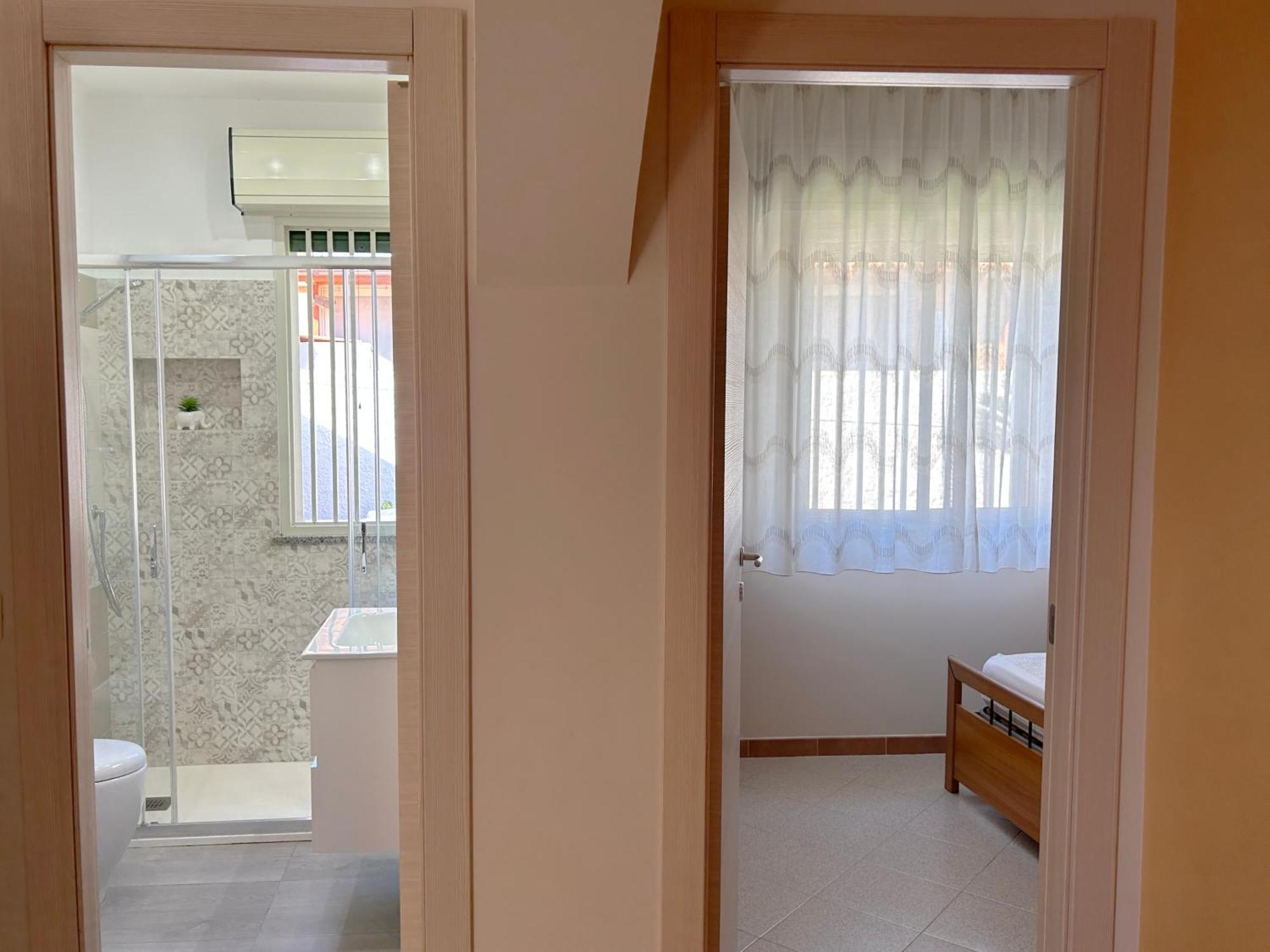 Red House Near The Sandy Beach, Parking & Wi-Fi Avola Exterior foto